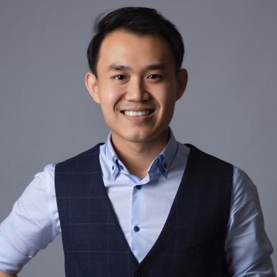 Ryan Eo