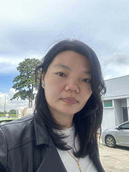 Celine Ng