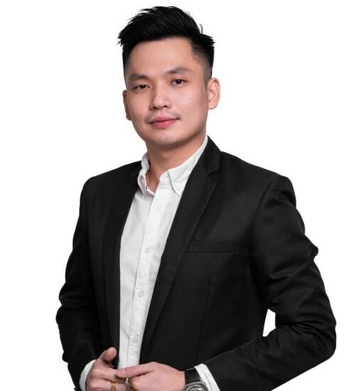 Wilson Ng