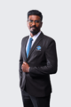 RENOO RAJ