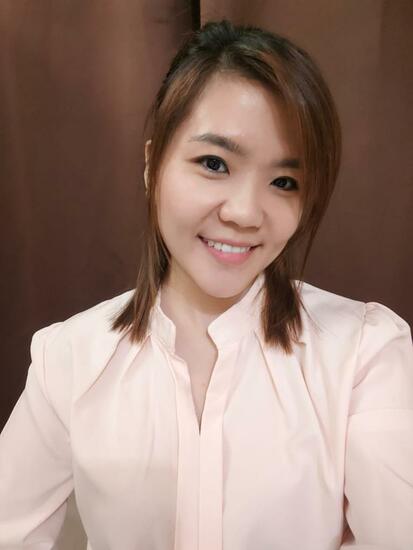 Michelle Fu