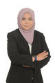 Sue Ahmad