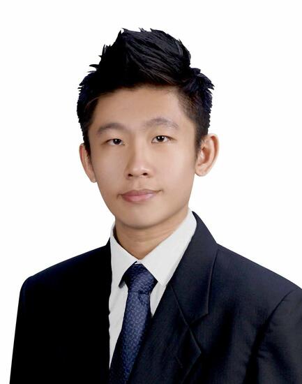 Teddy Tham
