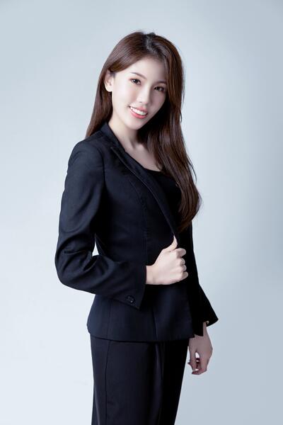 Wenting Lee
