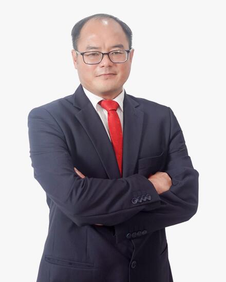 Jacky Chai