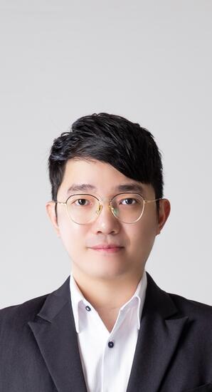 Jack Koh
