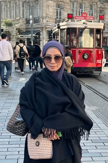 Eliza Jamaludin