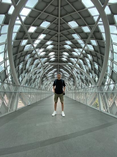 Ethan Yong