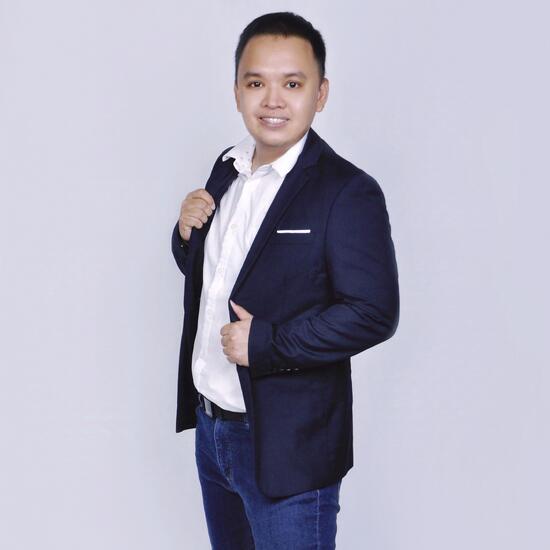 Aaden Chen