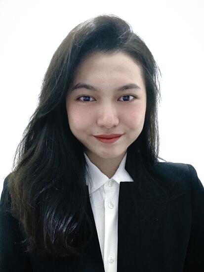 Angie Ang