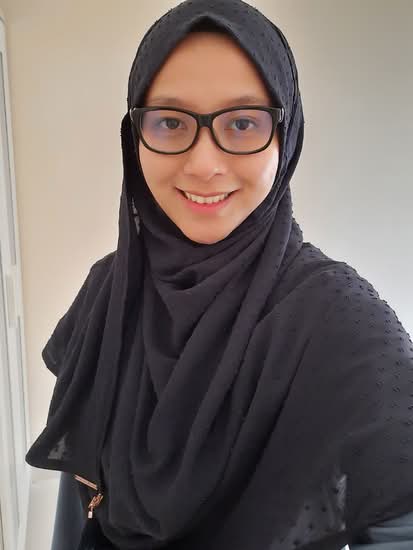 Iryani Akhwan