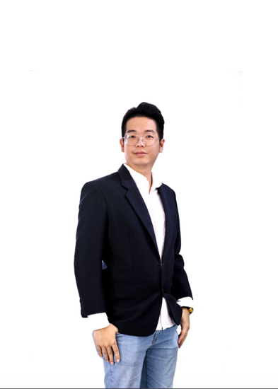 Kenneth Siew