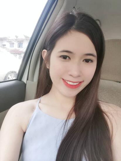 Joyce Yap