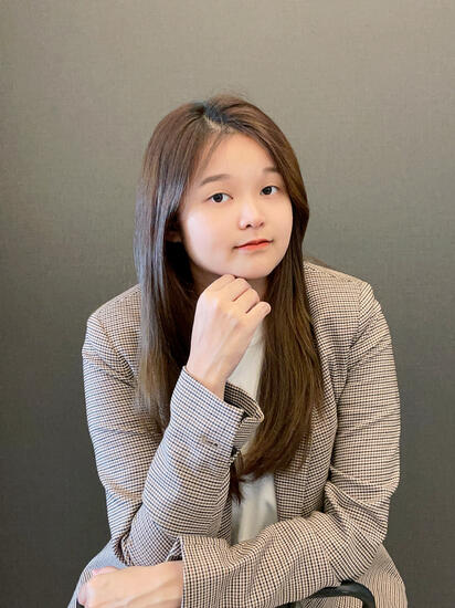 Alice Lim