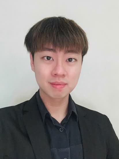 Dennis Ting