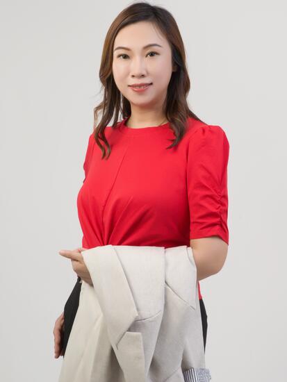 Connie Wang