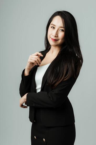 Diana Chin