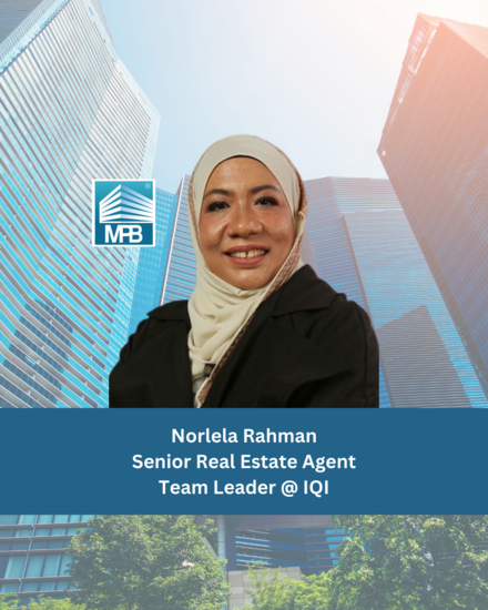 Norlela Abdul Rahman