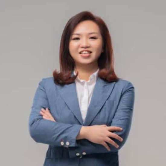 Summer Wong