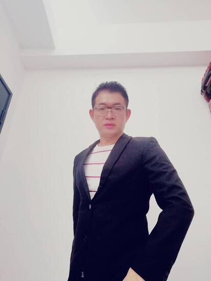 Eric Yap