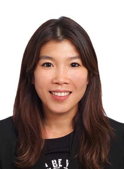 Miranda Teo