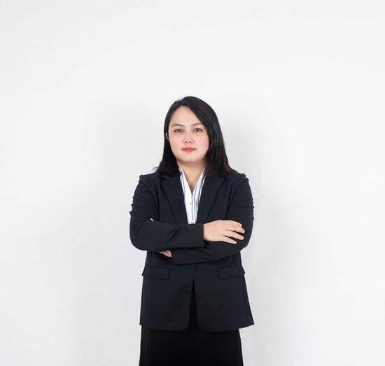 Vivian Poh