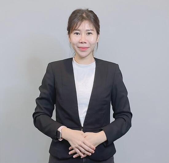 Connie Wong