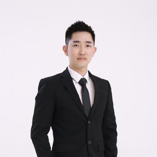 JC Tong