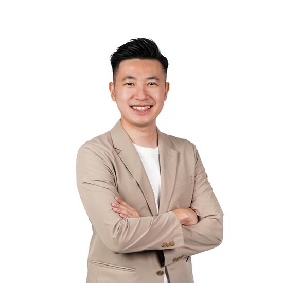Yi Ming