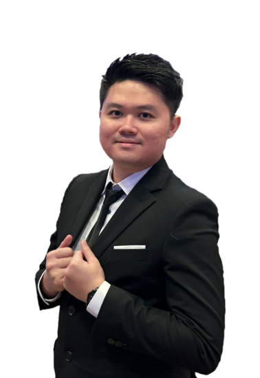 Ming Feng