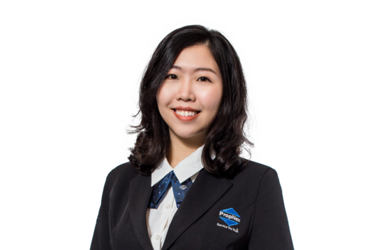 Chen Pei Fang