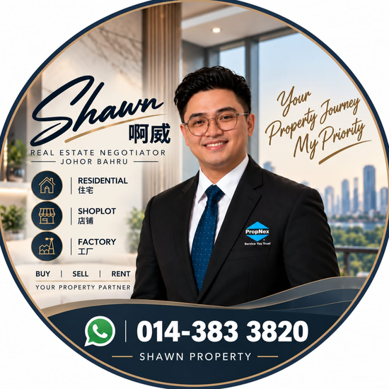 Shawn Chan
