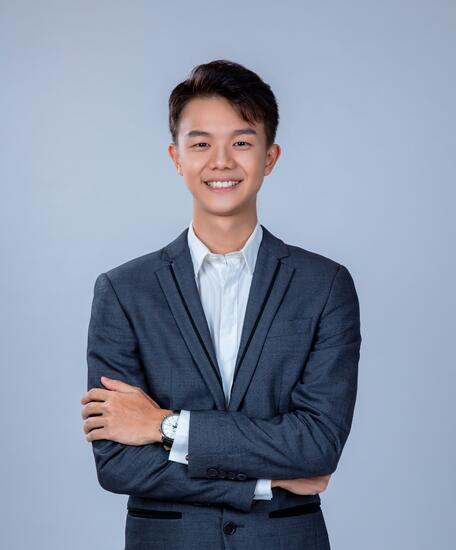 Lim Tze Jie