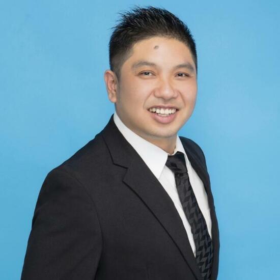 Calvin Phang