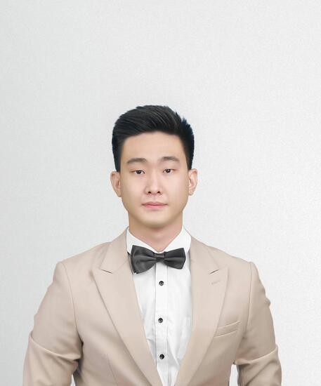 Bryan Ng