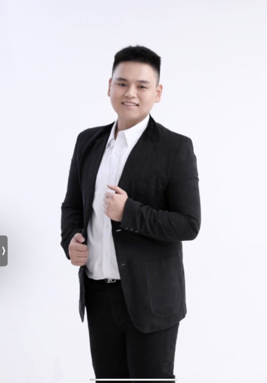 Jessen Tan