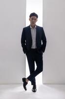 Nicholas Cheah