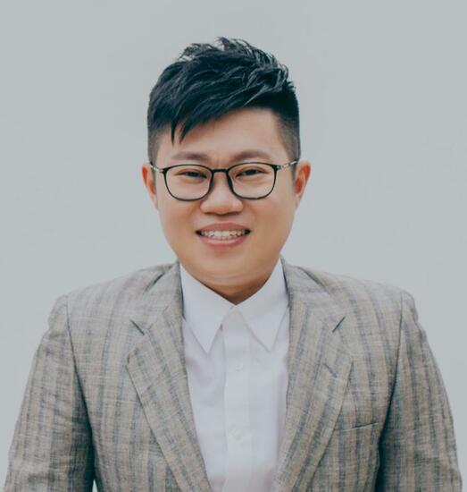 Brandon Khor