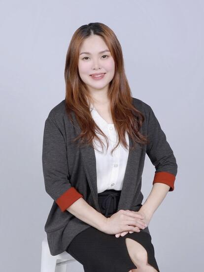 Alice Wong