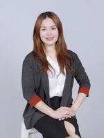 Alice Wong