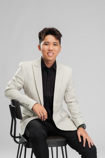 Darren Go
