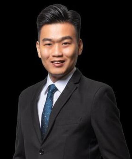 Elson Teng