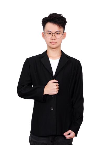 Anson Kwok
