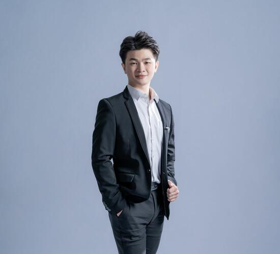 Huan Boon Liang