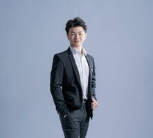 Huan Boon Liang
