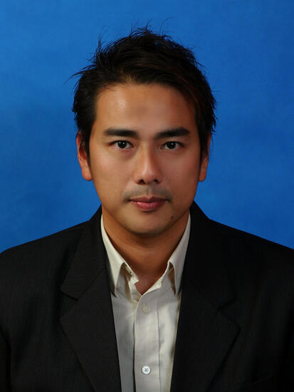 Sean Lim