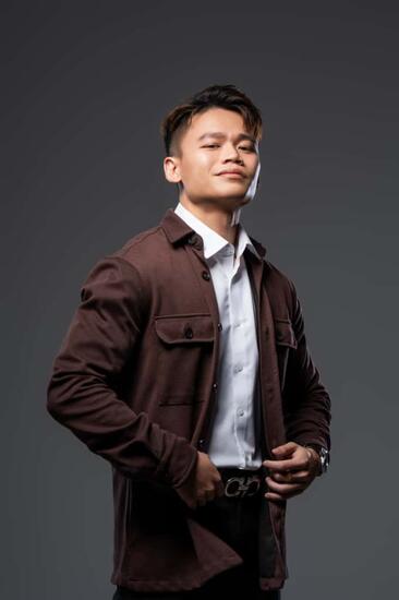 Shawn Chong