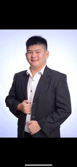 Eric Kang