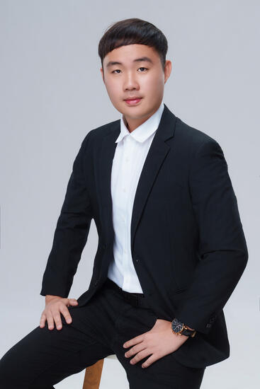 Daniel Tey