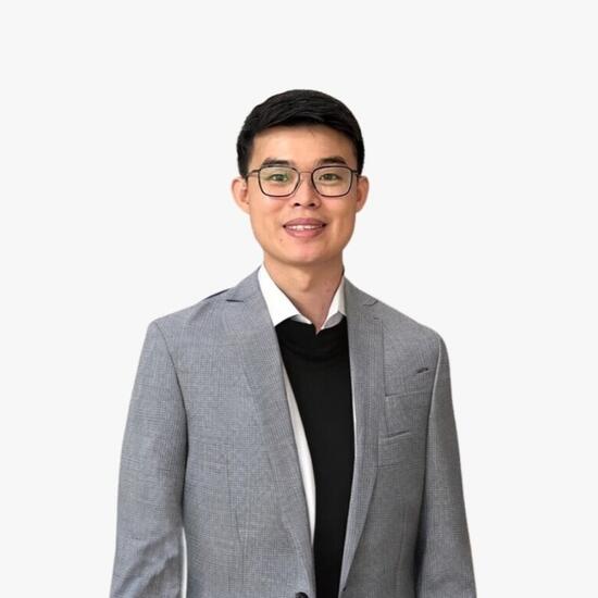 Hu Ting Wei